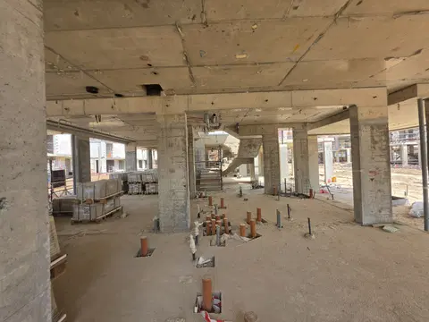 Haven By Aldar 2, DubaiLand Residence Complex construction progress — 28 July 2026, 40.02% complete, photo 1 of 8