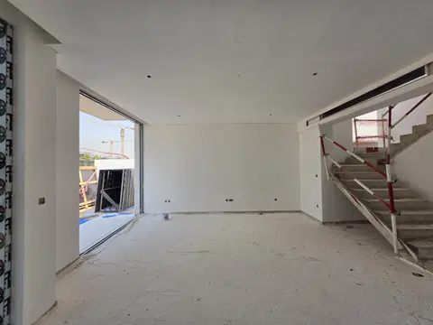 Haven By Aldar 3, DubaiLand Residence Complex construction progress — 28 July 2026, 57.62% complete, photo 8 of 9