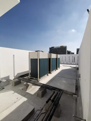 Casa Serene, Casa Serene construction progress — 30 January 2025, 51.99% complete, photo 4 of 6