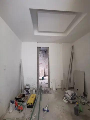 Casa Serene, Casa Serene construction progress — 30 January 2025, 51.99% complete, photo 3 of 6