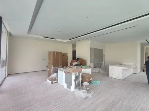 Casa Serene, Casa Serene construction progress — 13 July 2026, 73.97% complete, photo 11 of 11