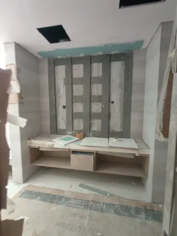 Casa Serene, Casa Serene construction progress — 13 July 2026, 73.97% complete, photo 10 of 11