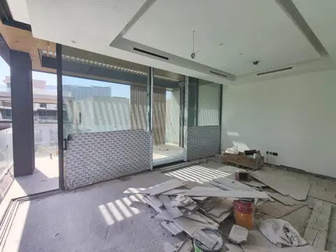 Casa Serene, Casa Serene construction progress — 13 July 2026, 73.97% complete, photo 9 of 11