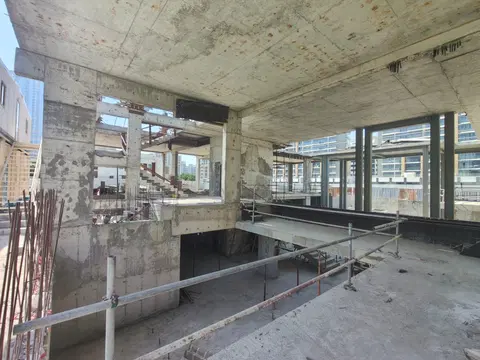 Casa Serene, Casa Serene construction progress — 13 July 2026, 73.97% complete, photo 3 of 11