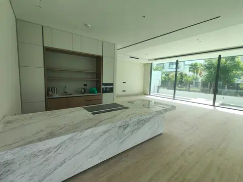 Casa Serene, Casa Serene construction progress — 13 July 2026, 73.97% complete, photo 1 of 11