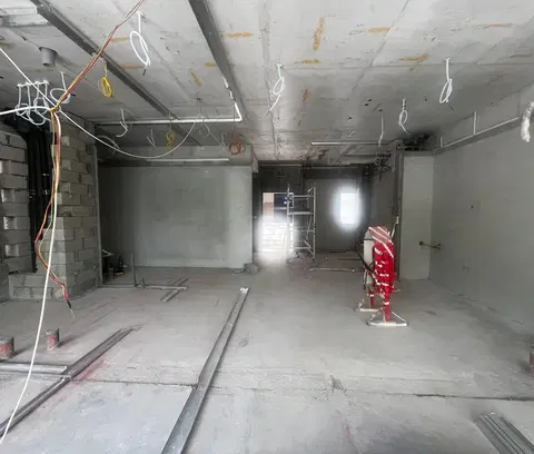 Palace Residences Dubai Hills Estate, Dubai Hills Estate construction progress — 16 June 2026, 50.72% complete, photo 1 of 6