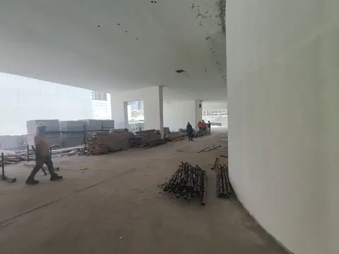 Ход строительства Lucky Oasis Residence, Jumeirah Village Circle — 7 мая 2026, готовность 20,00%, снимок 6 из 9