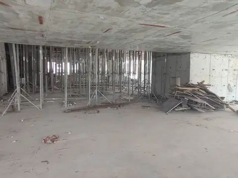Ход строительства Lucky Oasis Residence, Jumeirah Village Circle — 7 мая 2026, готовность 20,00%, снимок 2 из 9