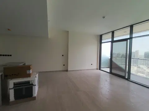 Ход строительства Helvetia Residences, JVC District 14 — 22 сентября 2026, готовность 98,50%, снимок 8 из 9