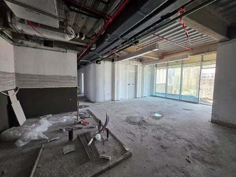 The Residences, Al Habtoor Grand, Dubai Marina construction progress — 11 June 2026, 35.29% complete, photo 9 of 17