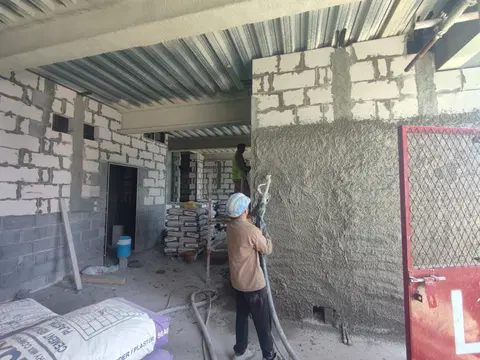 The Residences, Al Habtoor Grand, Dubai Marina construction progress — 11 June 2026, 35.29% complete, photo 8 of 17