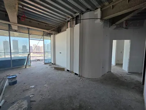 The Residences, Al Habtoor Grand, Dubai Marina construction progress — 11 June 2026, 35.29% complete, photo 4 of 17