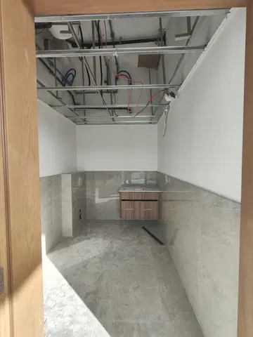FH Residency, JVT District 3 construction progress — 14 May 2026, 97.80% complete, photo 12 of 15