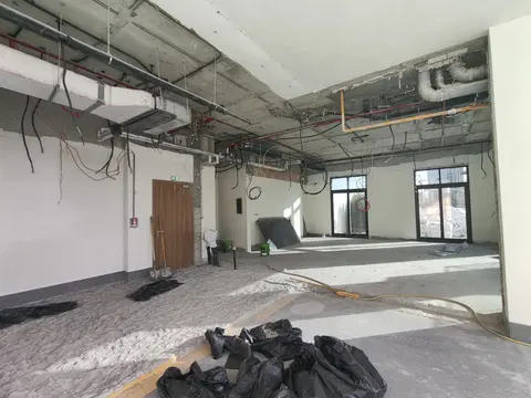 FH Residency, JVT District 3 construction progress — 14 May 2026, 97.80% complete, photo 7 of 15