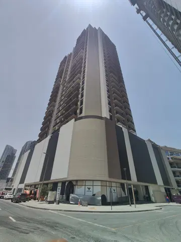Ход строительства FH Residency, JVT District 3 — 3 июля 2026, готовность 100,00%, снимок 19 из 19