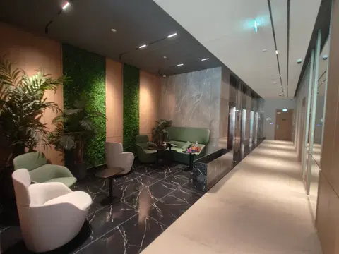 Ход строительства FH Residency, JVT District 3 — 3 июля 2026, готовность 100,00%, снимок 17 из 19