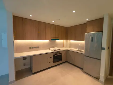 Ход строительства FH Residency, JVT District 3 — 3 июля 2026, готовность 100,00%, снимок 2 из 19