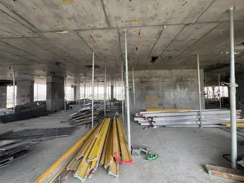 Ход строительства Samana Avenue, DubaiLand Residence Complex — 18 июня 2026, готовность 21,45%, снимок 6 из 6