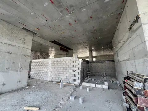 Ход строительства Samana Avenue, DubaiLand Residence Complex — 18 июня 2026, готовность 21,45%, снимок 4 из 6