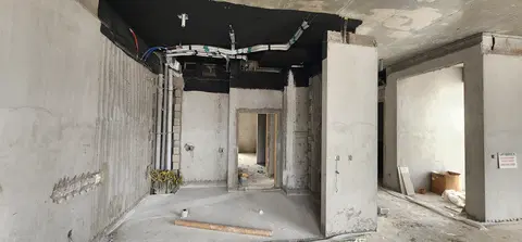 Ход строительства Bay Villas - Dubai Islands, Bay Villas — 19 августа 2026, готовность 22,76%, снимок 9 из 10