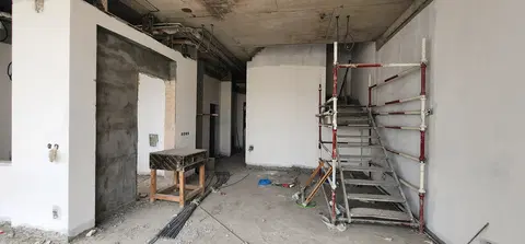 Ход строительства Bay Villas - Dubai Islands, Bay Villas — 19 августа 2026, готовность 22,76%, снимок 3 из 10
