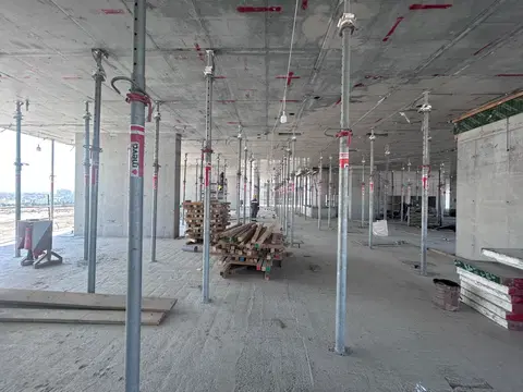 Ход строительства Trussardi Residences, Al Furjan — 9 декабря 2025, готовность 27.22%, снимок 8 из 9
