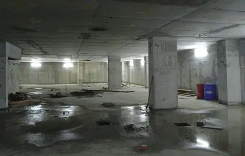 Maison Elysee Ii, Jumeirah Village Circle construction progress — 30 March 2026, 14.53% complete, photo 4 of 8