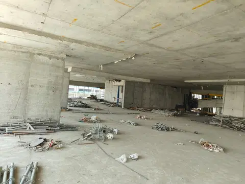 Maison Elysee Ii, Jumeirah Village Circle construction progress — 6 July 2026, 18.42% complete, photo 3 of 20