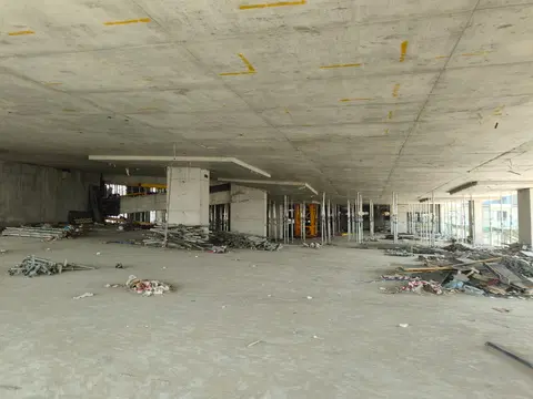 Maison Elysee Ii, Jumeirah Village Circle construction progress — 6 July 2026, 18.42% complete, photo 2 of 20