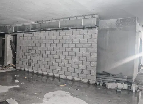 Maison Elysee Ii, Jumeirah Village Circle construction progress — 6 July 2026, 18.42% complete, photo 6 of 20