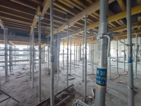 Maison Elysee Ii, Jumeirah Village Circle construction progress — 6 July 2026, 18.42% complete, photo 1 of 20