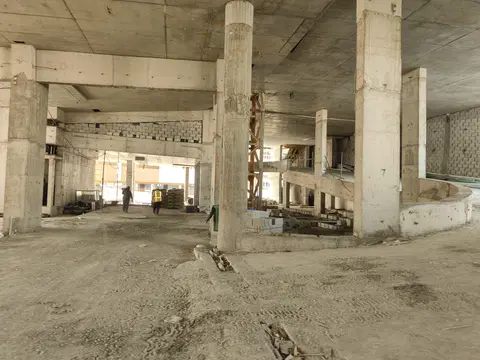 Ход строительства Maison Elysee Ii, Jumeirah Village Circle — 4 сентября 2026, готовность 23,17%, снимок 4 из 8