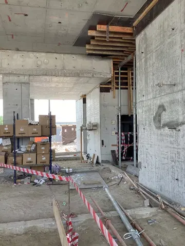 Ход строительства The Corner, DubaiLand Residence Complex — 20 мая 2025, готовность 17.27%, снимок 1 из 6
