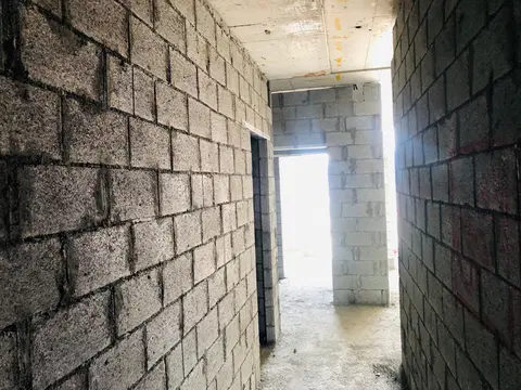 Ход строительства The Corner, DubaiLand Residence Complex — 8 сентября 2025, готовность 25.40%, снимок 1 из 6