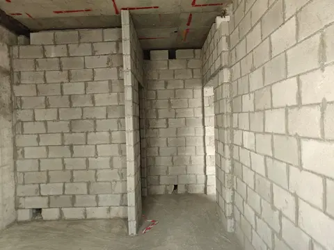 Ход строительства The Corner, DubaiLand Residence Complex — 6 февраля 2026, готовность 33.81%, снимок 7 из 10
