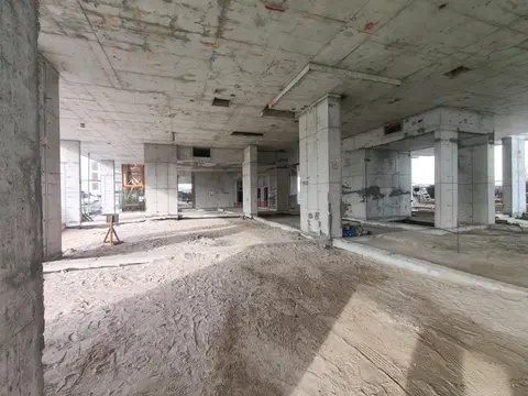 Ход строительства The Corner, DubaiLand Residence Complex — 6 февраля 2026, готовность 33.81%, снимок 5 из 10