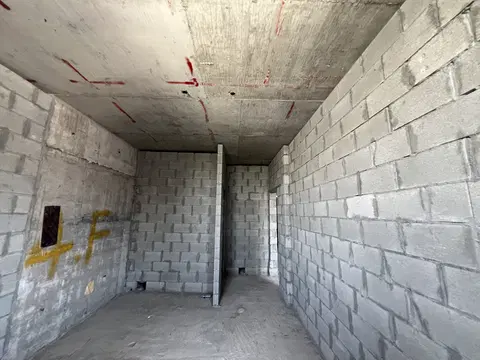 Ход строительства The Corner, DubaiLand Residence Complex — 1 июня 2026, готовность 37,69%, снимок 1 из 6