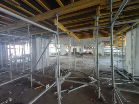 Maison Elysee I, Jumeirah Village Circle construction progress — 6 July 2026, 21.12% complete, photo 9 of 11