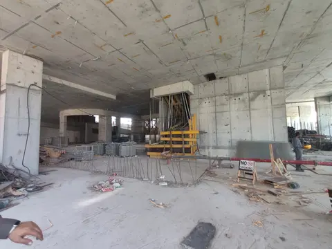 Maison Elysee I, Jumeirah Village Circle construction progress — 6 July 2026, 21.12% complete, photo 6 of 11