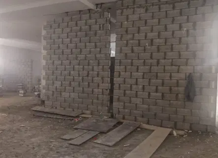 Maison Elysee I, Jumeirah Village Circle construction progress — 6 July 2026, 21.12% complete, photo 2 of 11
