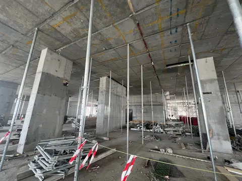 Ход строительства Samana Ivy Gardens 2, DubaiLand Residence Complex — 18 июня 2026, готовность 15,19%, снимок 3 из 5