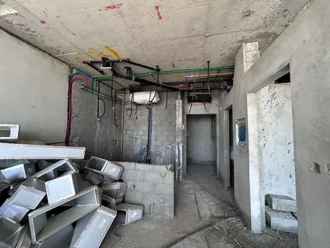 Rosalia Residences, Al Furjan construction progress — 27 November 2025, 63.72% complete, photo 2 of 6