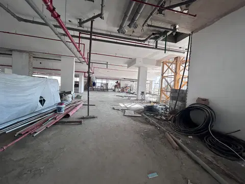 Rosalia Residences, Al Furjan construction progress — 27 November 2025, 63.72% complete, photo 5 of 6