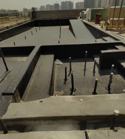 Rosalia Residences, Al Furjan construction progress — 18 March 2026, 71.09% complete, photo 9 of 20