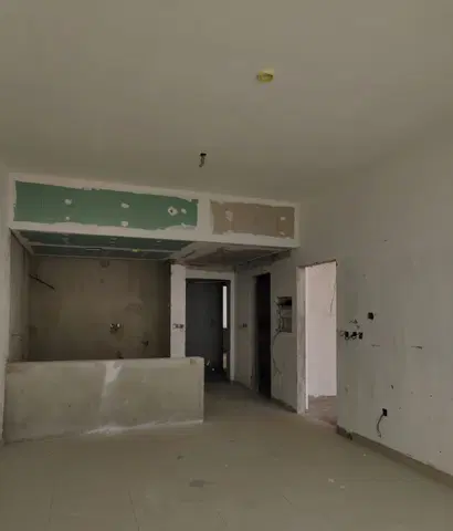 Rosalia Residences, Al Furjan construction progress — 18 March 2026, 71.09% complete, photo 1 of 20