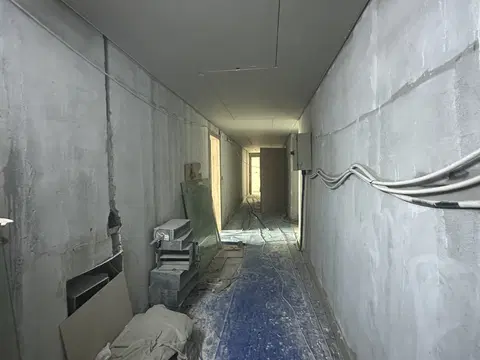 Ход строительства Rosalia Residences, Al Furjan — 5 августа 2026, готовность 82,04%, снимок 5 из 10
