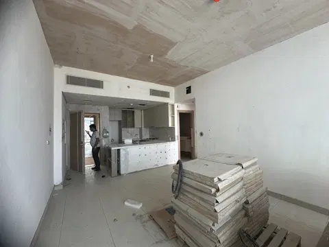 Ход строительства Rosalia Residences, Al Furjan — 5 августа 2026, готовность 82,04%, снимок 2 из 10