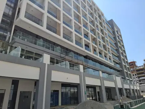 Azizi Riviera 67, Azizi Riviera construction progress — 27 March 2025, 100.00% complete, photo 13 of 13