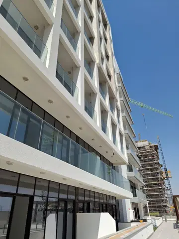 Azizi Riviera 67, Azizi Riviera construction progress — 27 March 2025, 100.00% complete, photo 12 of 13