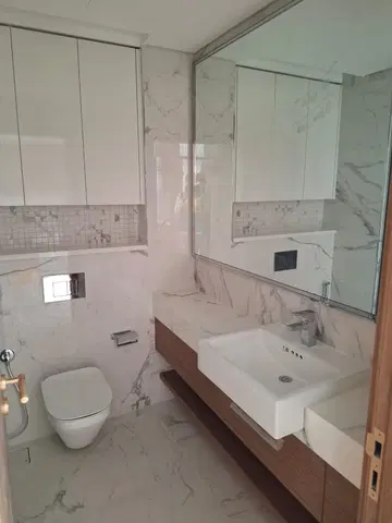 Azizi Riviera 67, Azizi Riviera construction progress — 27 March 2025, 100.00% complete, photo 9 of 13